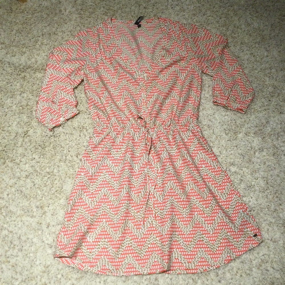 O’Neill dress